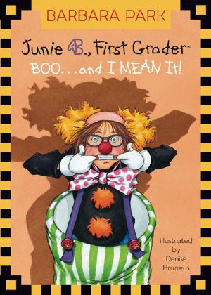 [Junie B. Jones 24] • Junie B., First Grader